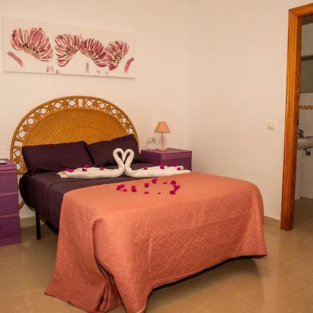 Apartamentos Catalina D Turre Esterno foto