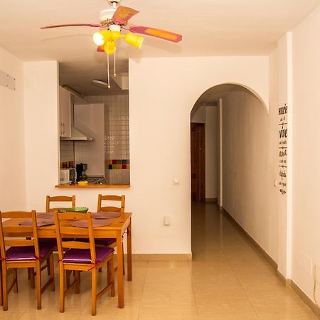 Apartamentos Catalina D Turre Esterno foto