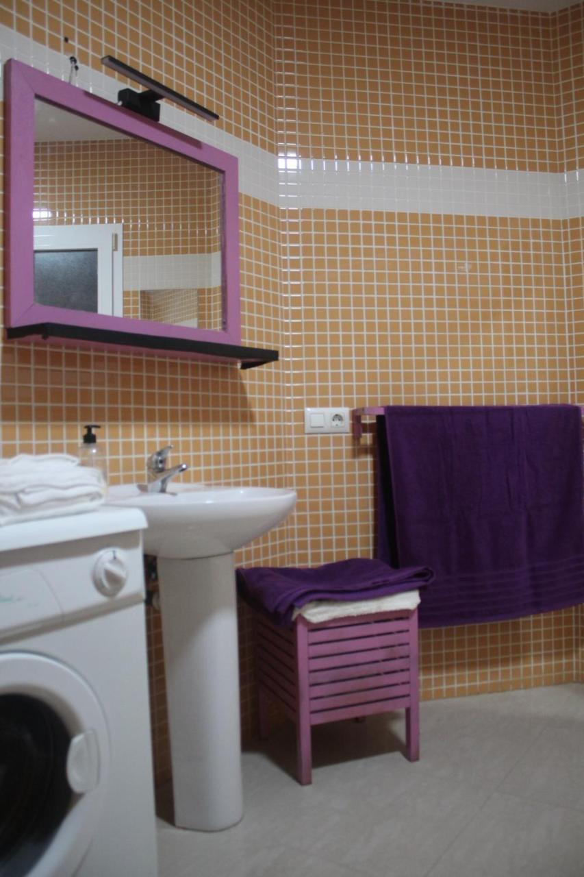 Apartamentos Catalina D Turre Esterno foto