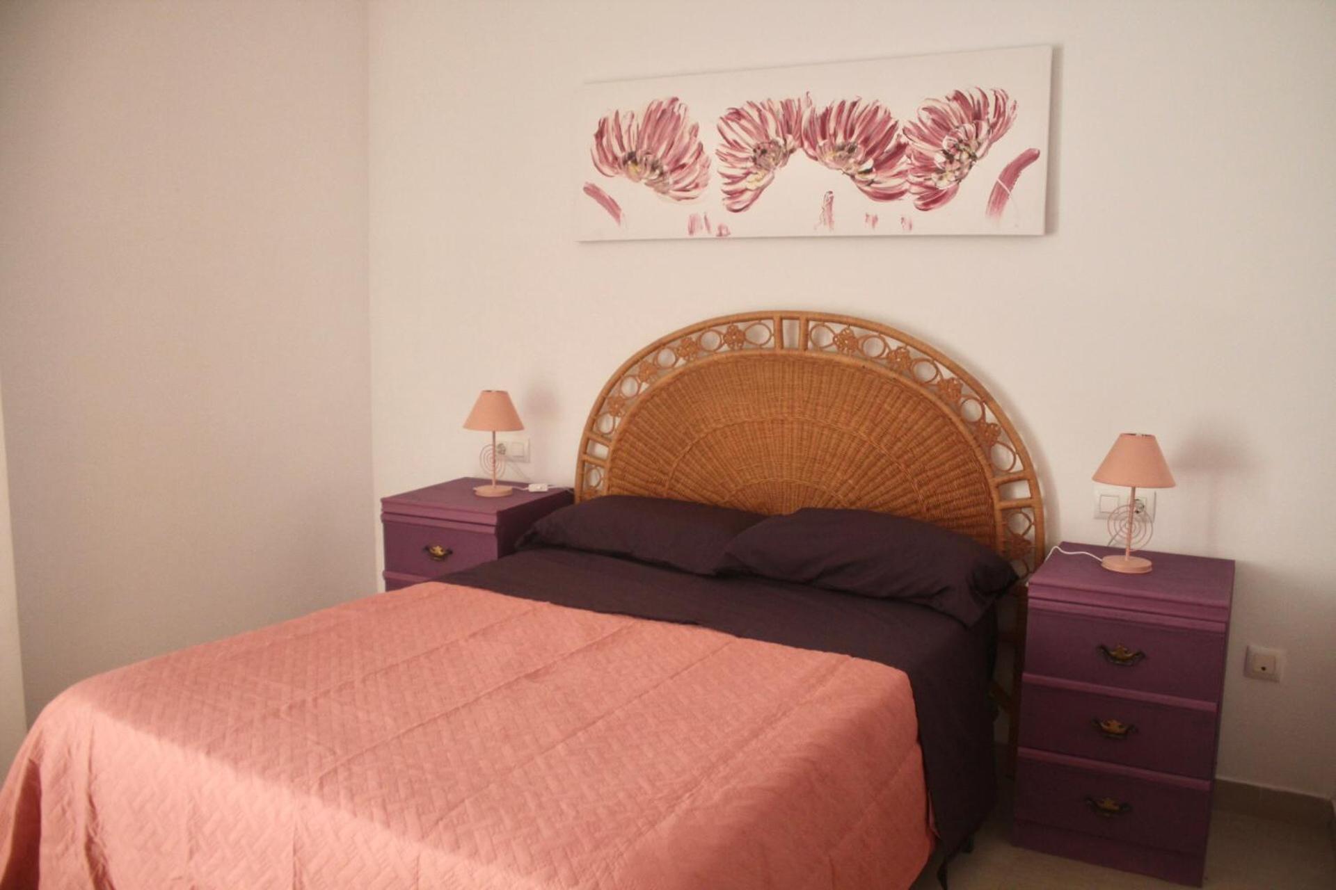 Apartamentos Catalina D Turre Esterno foto
