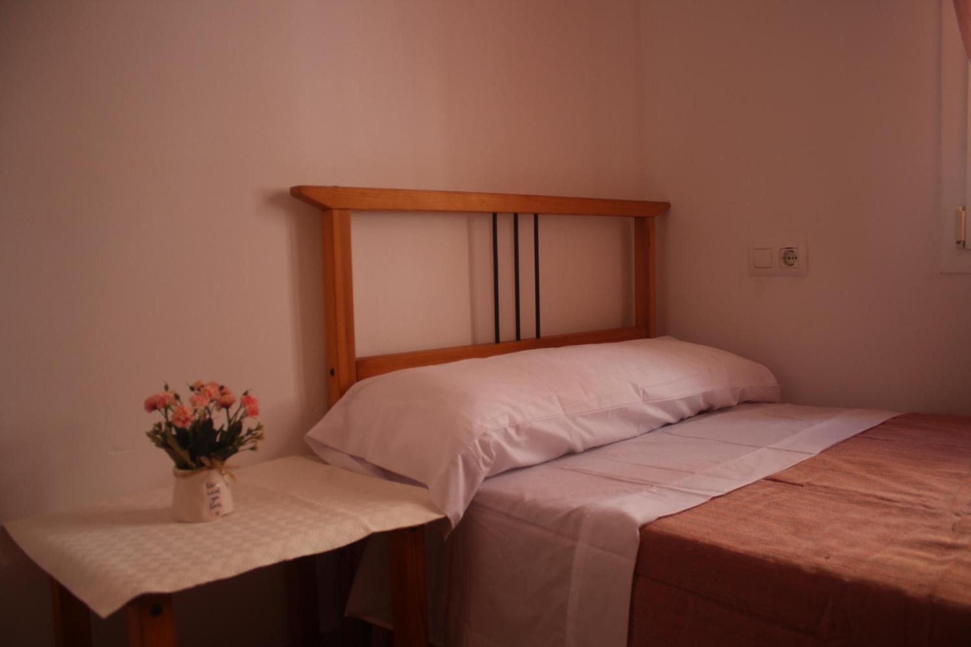 Apartamentos Catalina D Turre Esterno foto