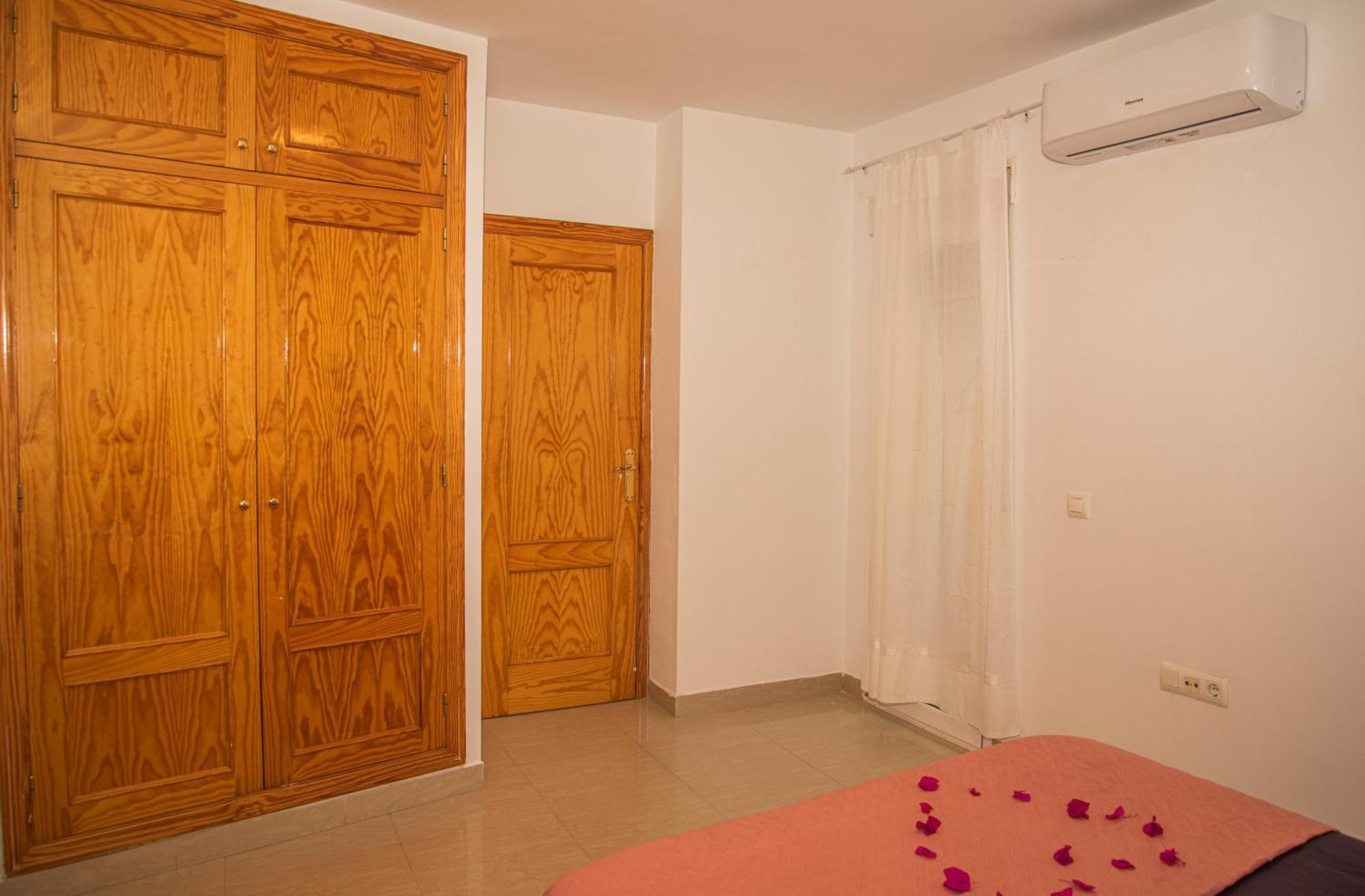 Apartamentos Catalina D Turre Esterno foto