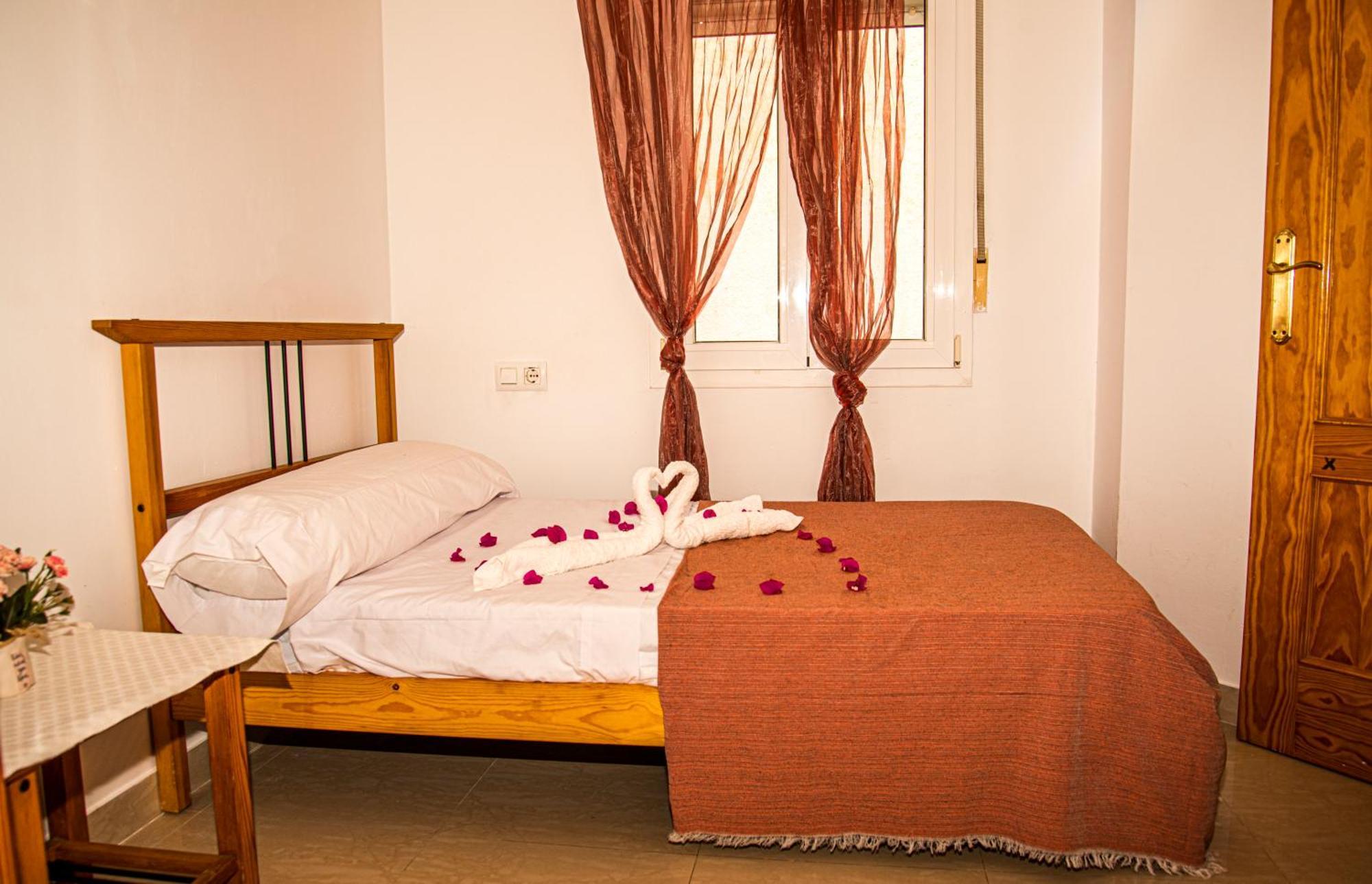 Apartamentos Catalina D Turre Esterno foto
