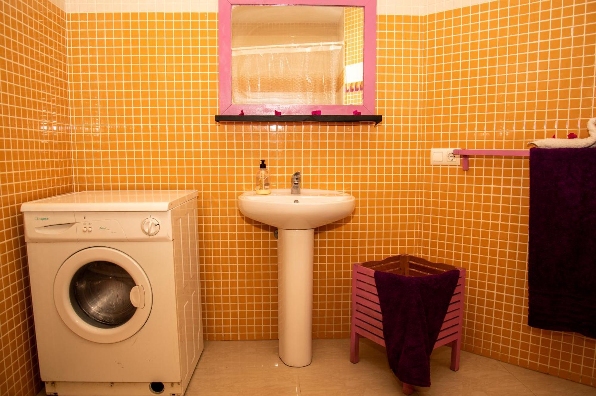 Apartamentos Catalina D Turre Esterno foto