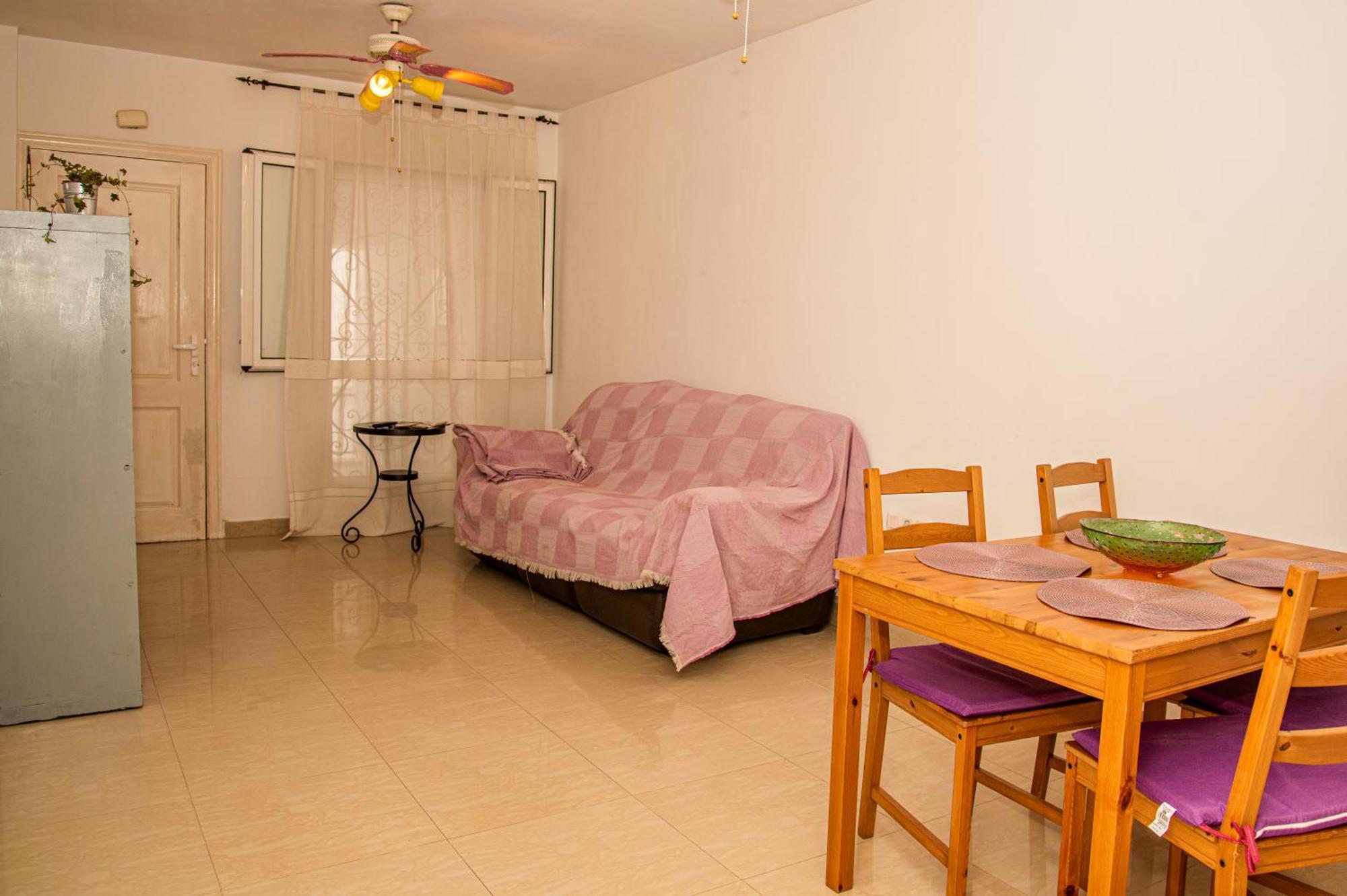 Apartamentos Catalina D Turre Esterno foto
