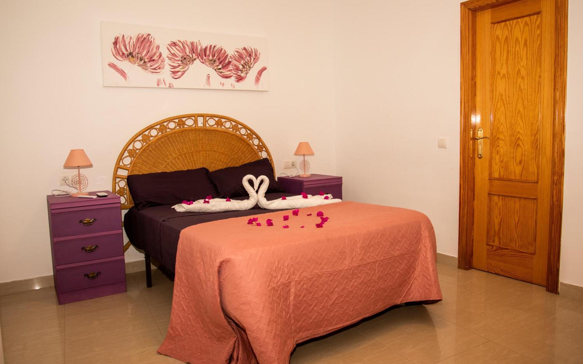 Apartamentos Catalina D Turre Esterno foto