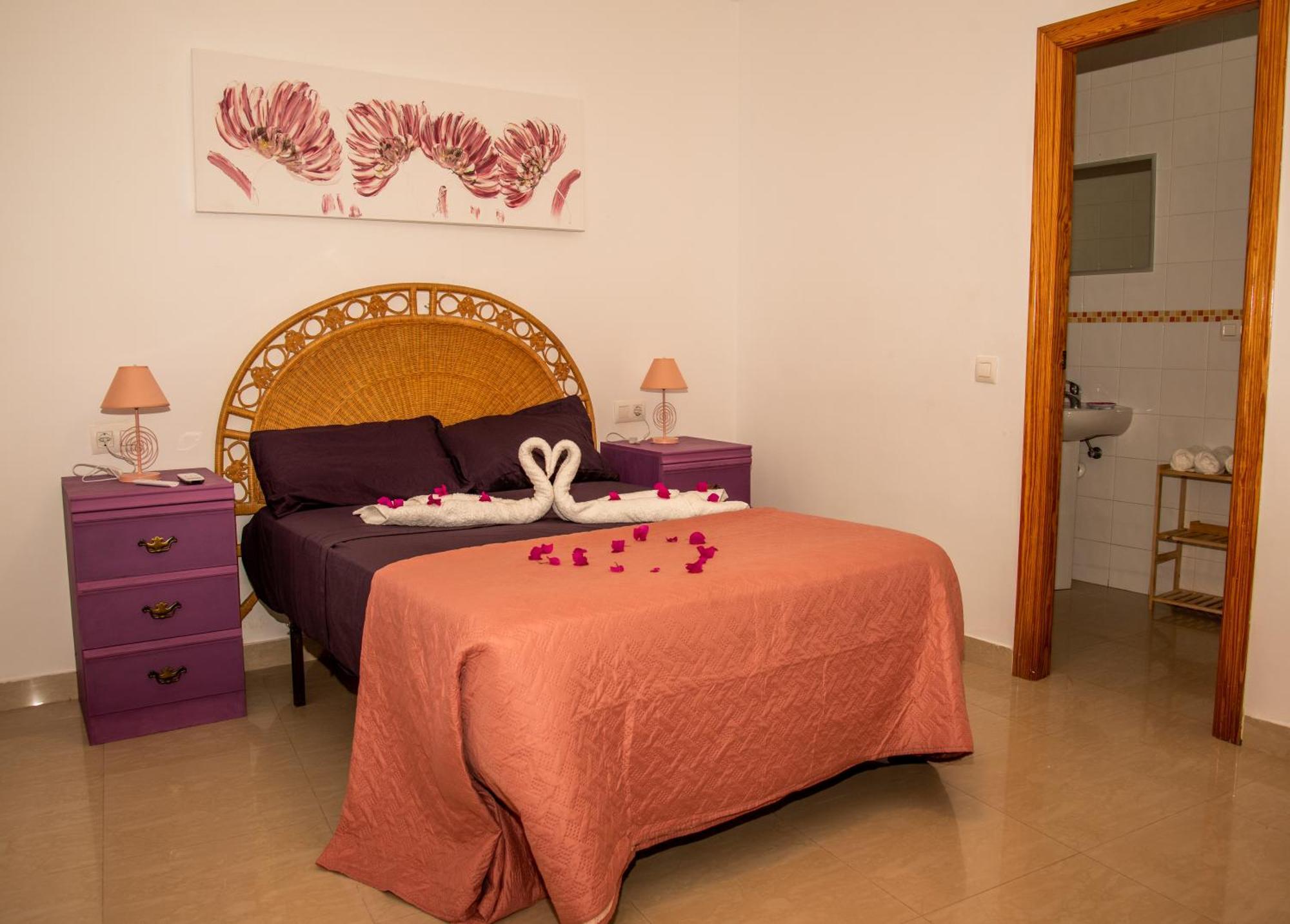 Apartamentos Catalina D Turre Esterno foto