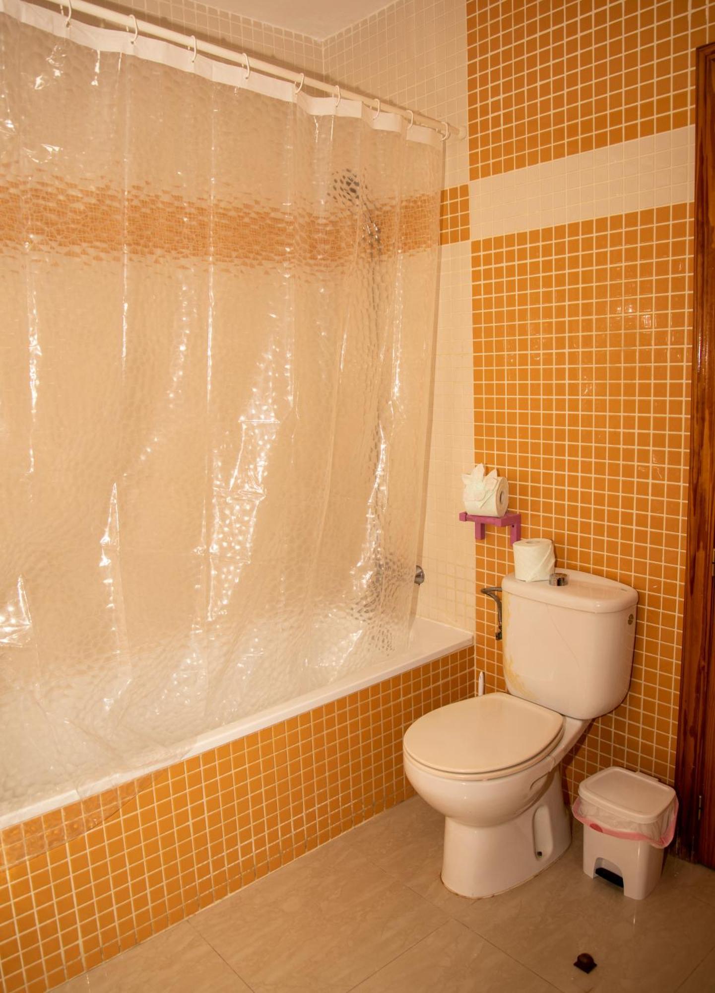 Apartamentos Catalina D Turre Esterno foto