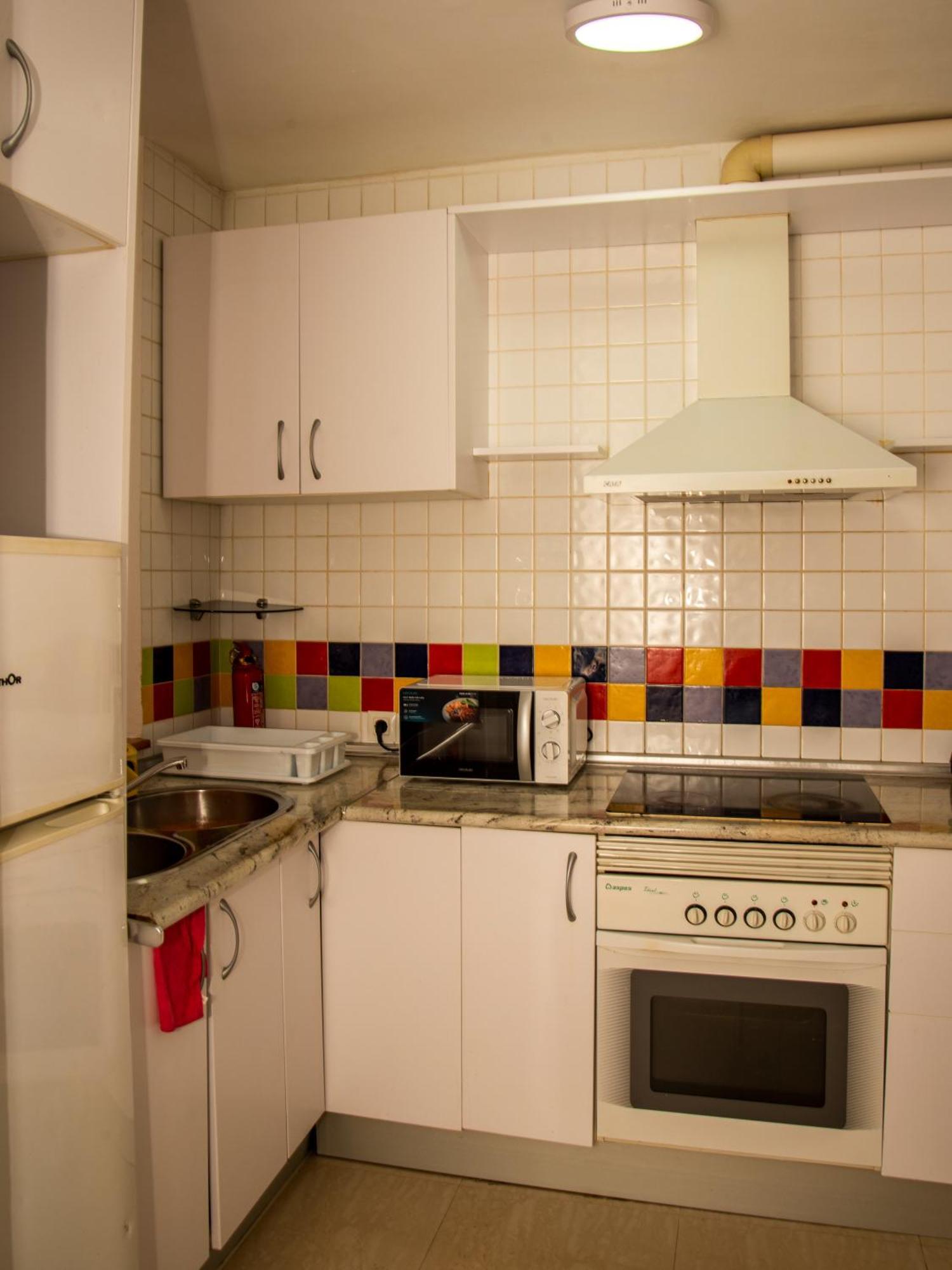Apartamentos Catalina D Turre Esterno foto
