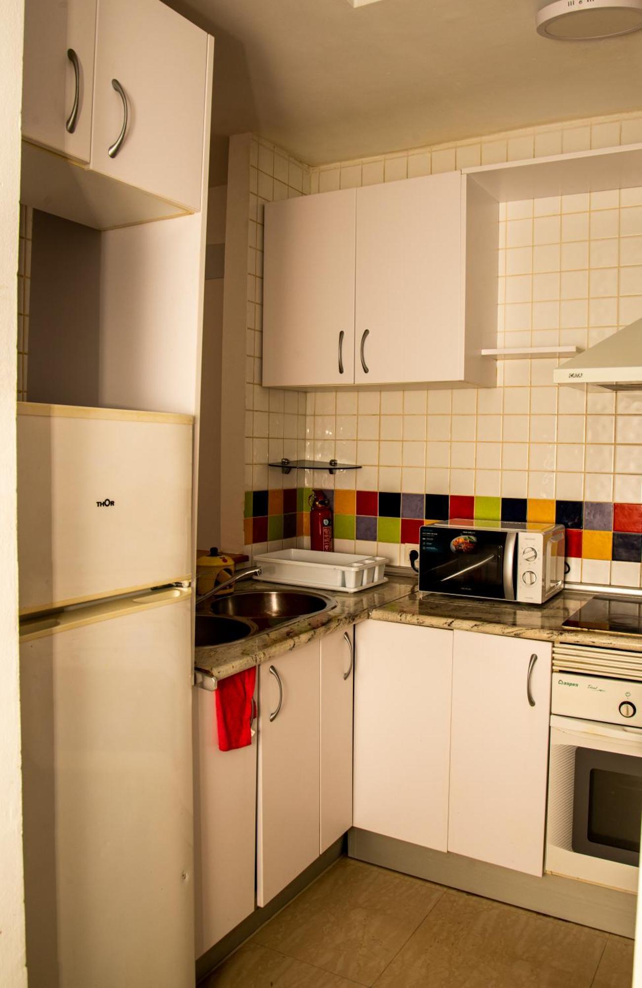 Apartamentos Catalina D Turre Esterno foto