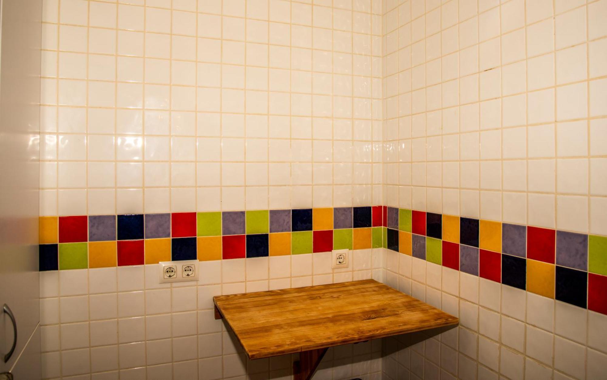 Apartamentos Catalina D Turre Esterno foto