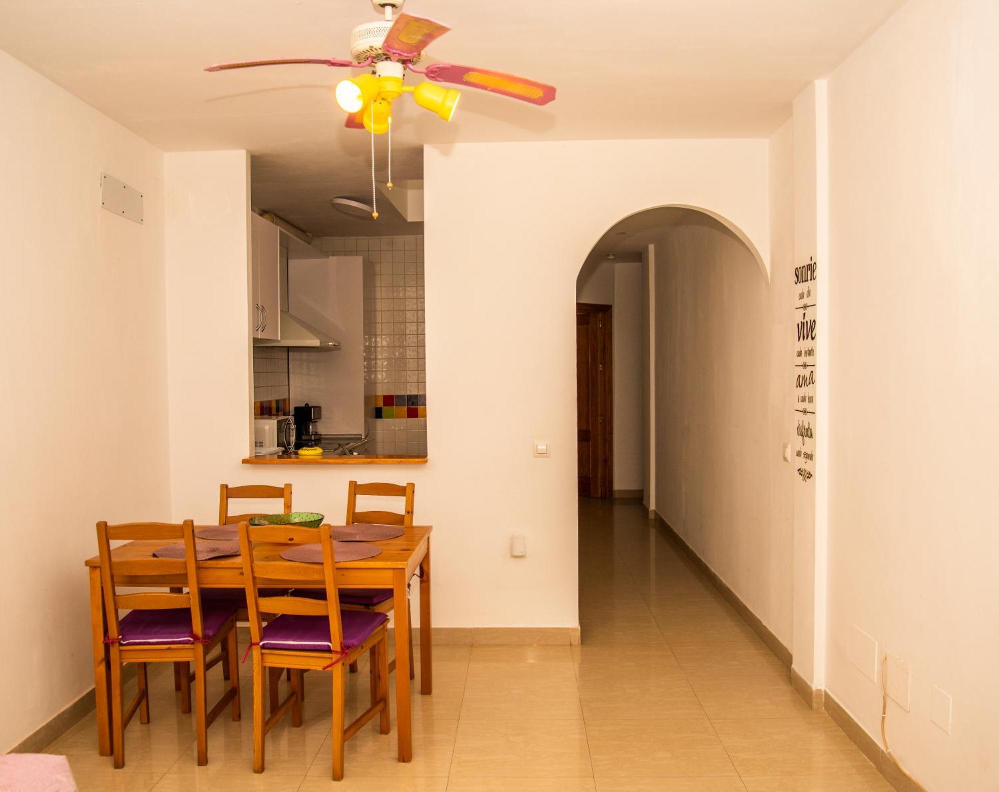 Apartamentos Catalina D Turre Esterno foto