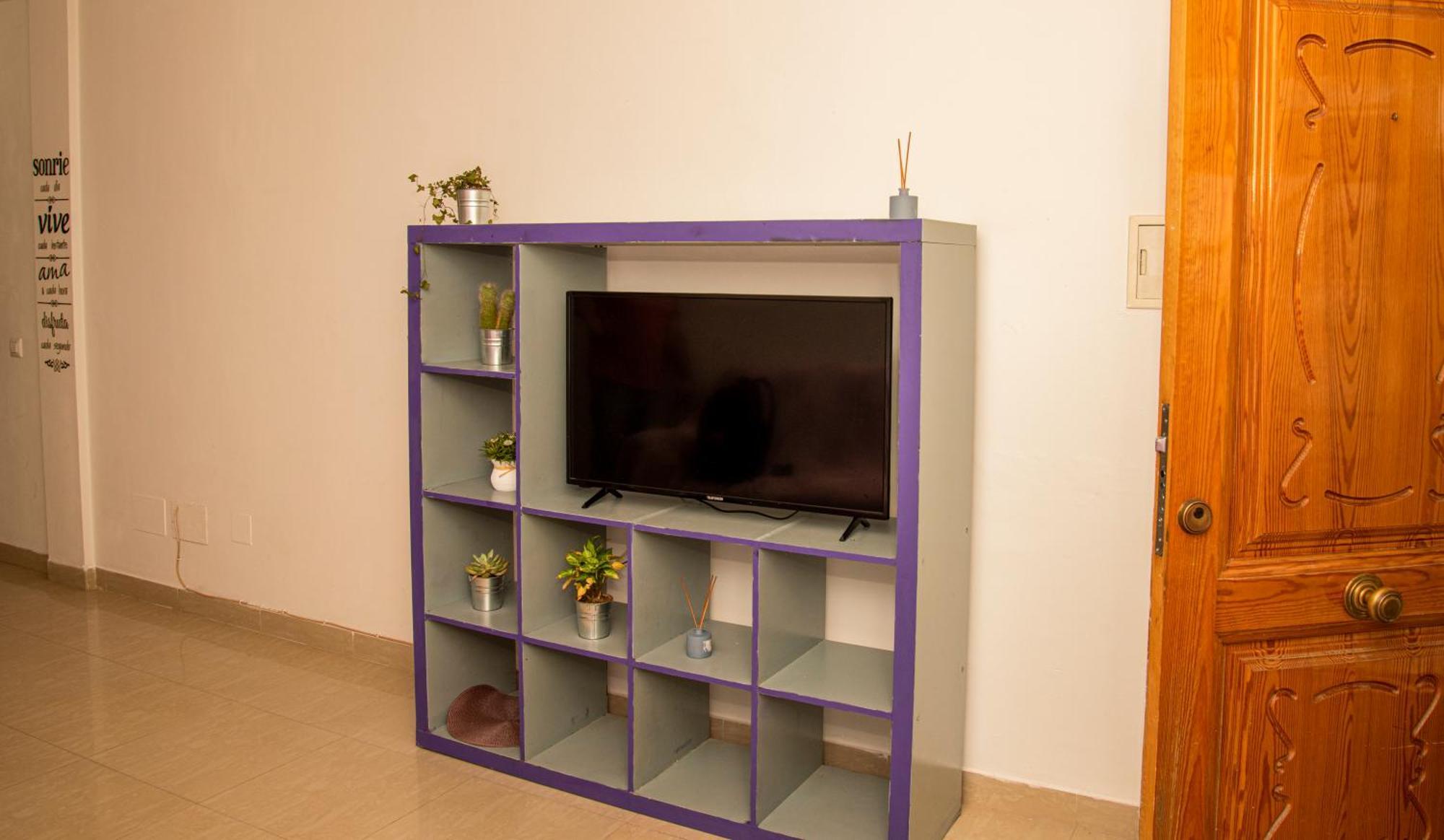 Apartamentos Catalina D Turre Esterno foto