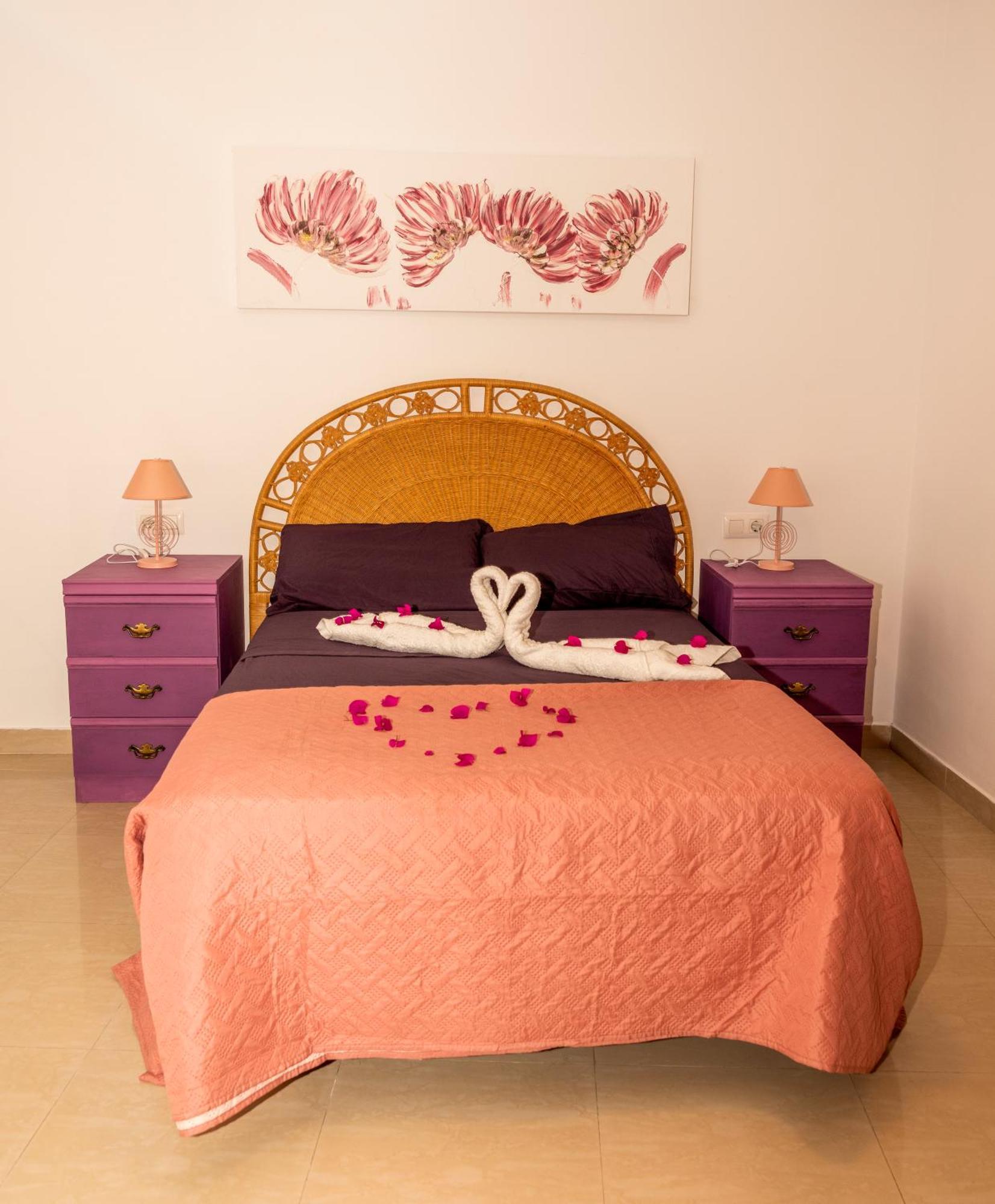 Apartamentos Catalina D Turre Esterno foto